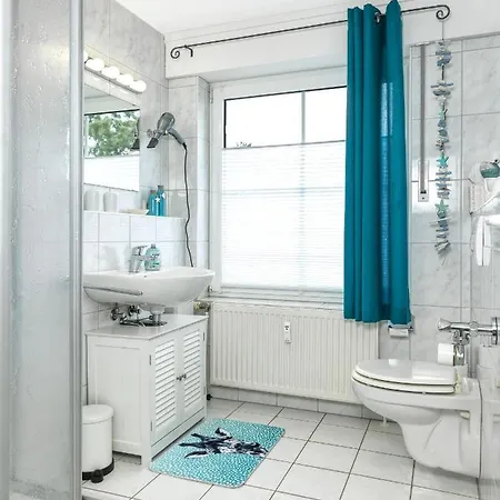 Haus Sonnenschein Sommerwiese Lejlighed