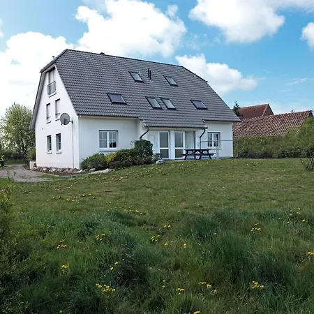 Lejlighed Haus Sonnenschein Sommerwiese *