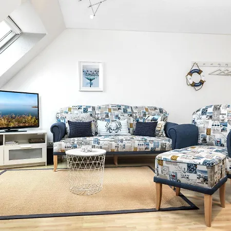 Haus Sonnenschein Sommerwiese *