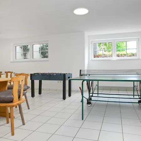 Haus Sonnenschein Sommerwiese * Poel