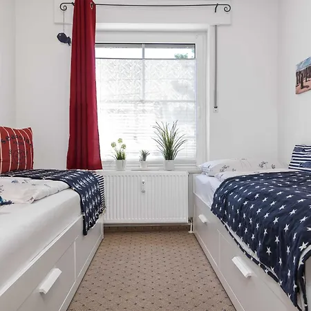 Lejlighed Haus Sonnenschein Sommerwiese *