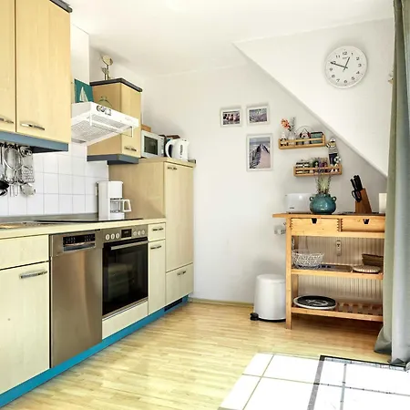 Haus Sonnenschein Sommerwiese *