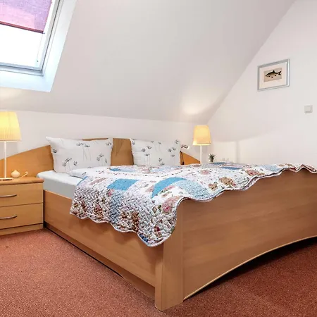 Haus Sonnenschein Sommerwiese * Poel