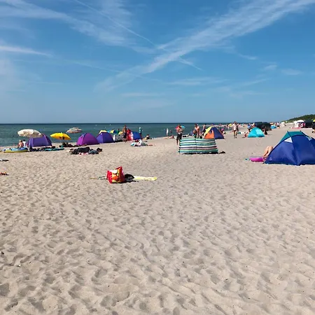 Haus Sonnenschein Sommerwiese *