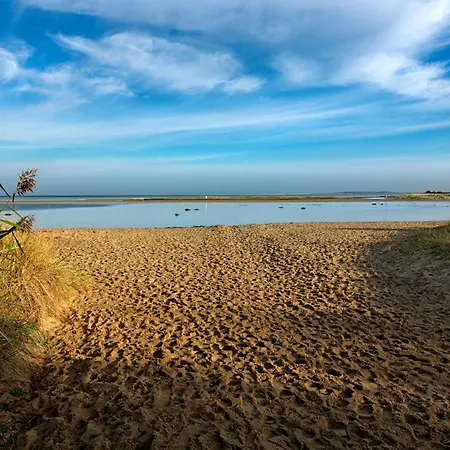 Haus Sonnenschein Sommerwiese Poel