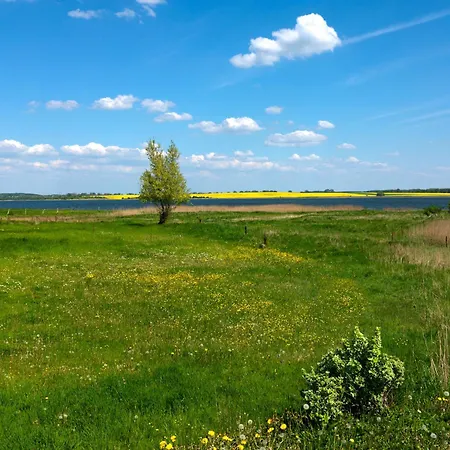 Haus Sonnenschein Sommerwiese Lejlighed