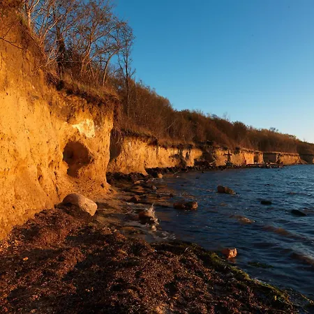 Lejlighed Haus Sonnenschein Sommerwiese *