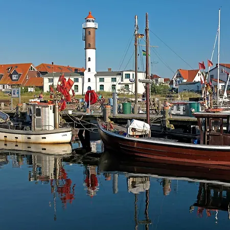 Haus Sonnenschein Sommerwiese