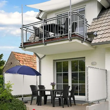 Lejlighed Haus Sonnenschein Sommerwiese Poel
