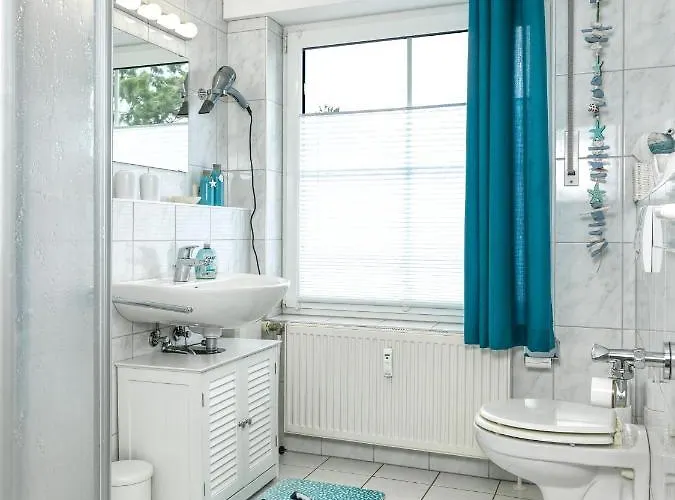 Haus Sonnenschein Sommerwiese アパート